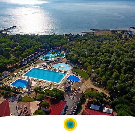 Club Del Sole Marina Julia Family Collection Hotell Eksteriør bilde
