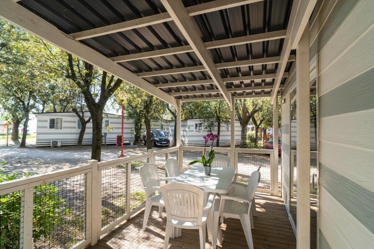 Club Del Sole Marina Julia Family Collection Hotell Eksteriør bilde