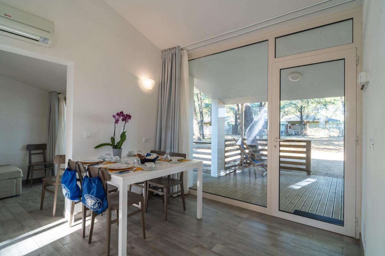 Club Del Sole Marina Julia Family Collection Hotell Eksteriør bilde