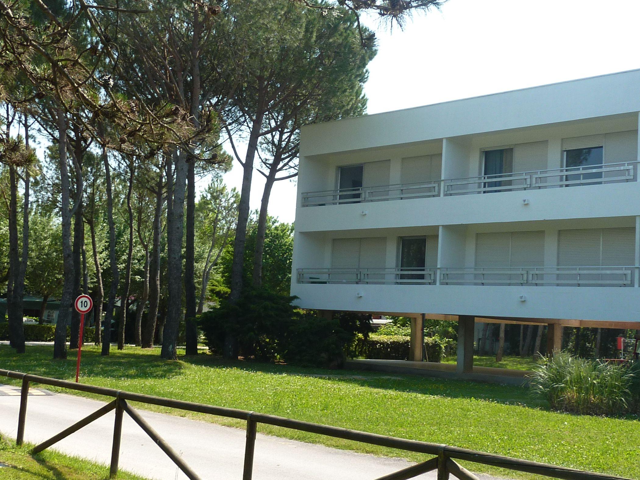 Club Del Sole Marina Julia Family Collection Hotell Eksteriør bilde