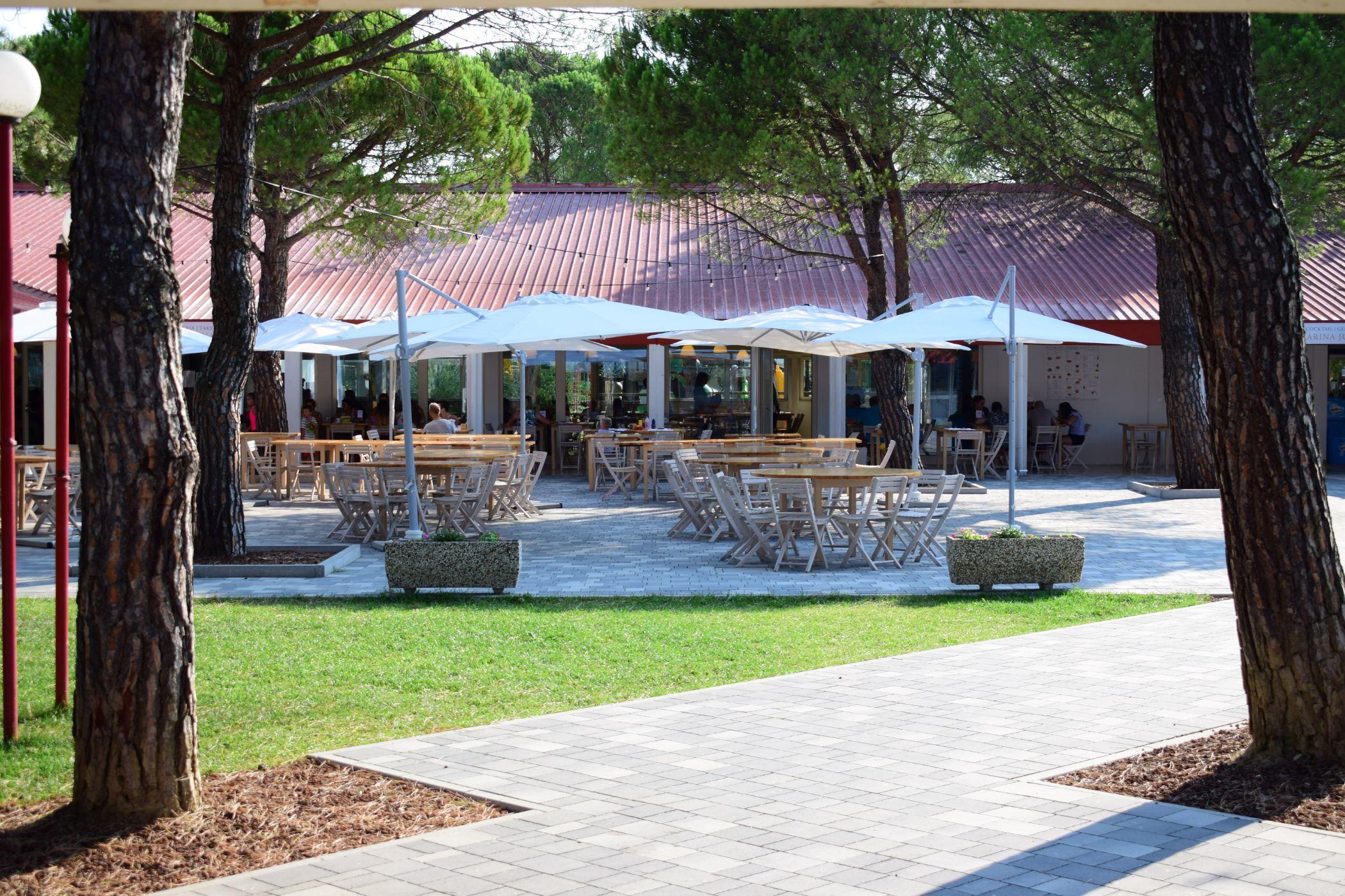 Club Del Sole Marina Julia Family Collection Hotell Eksteriør bilde