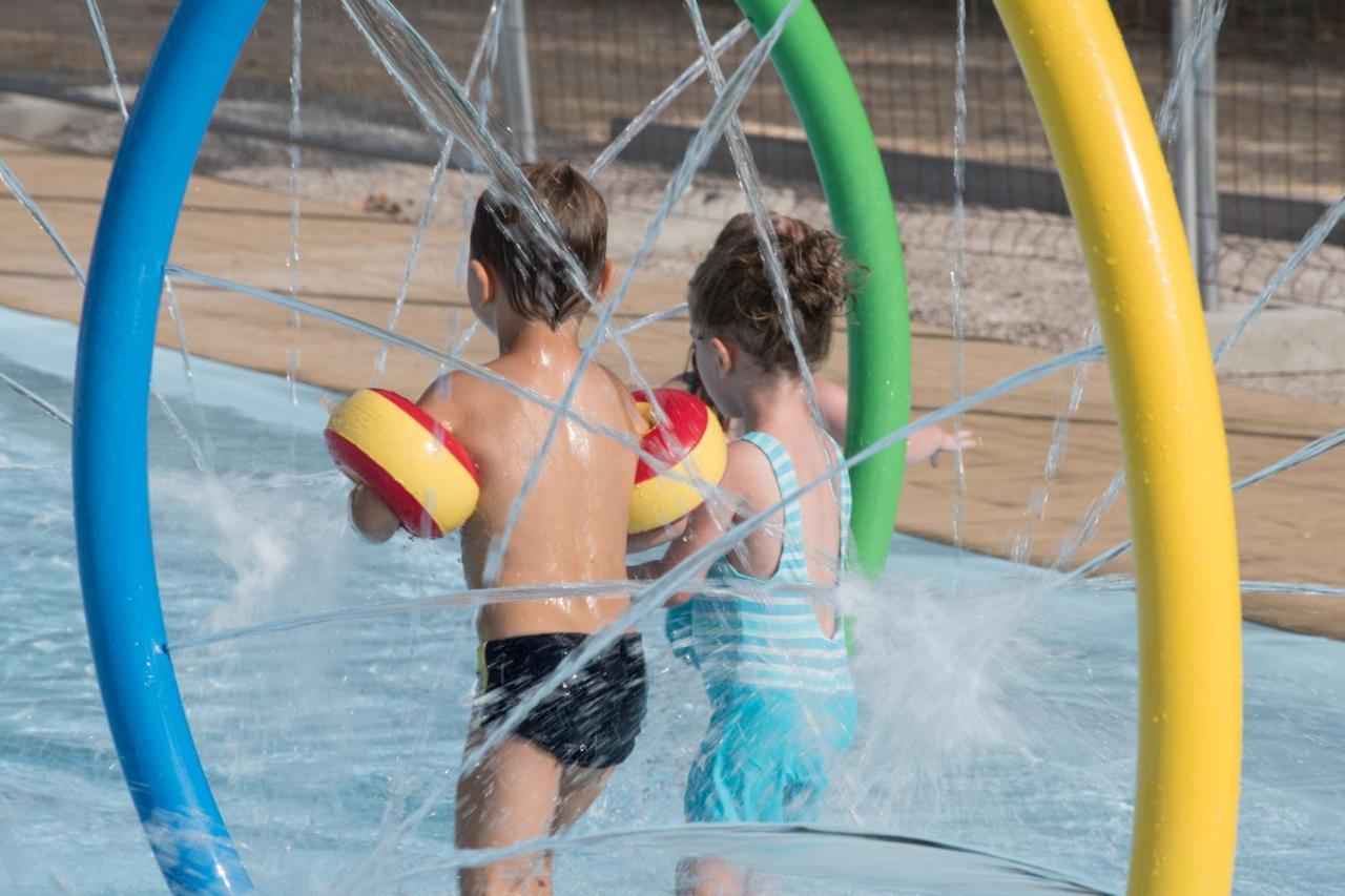 Club Del Sole Marina Julia Family Collection Hotell Eksteriør bilde